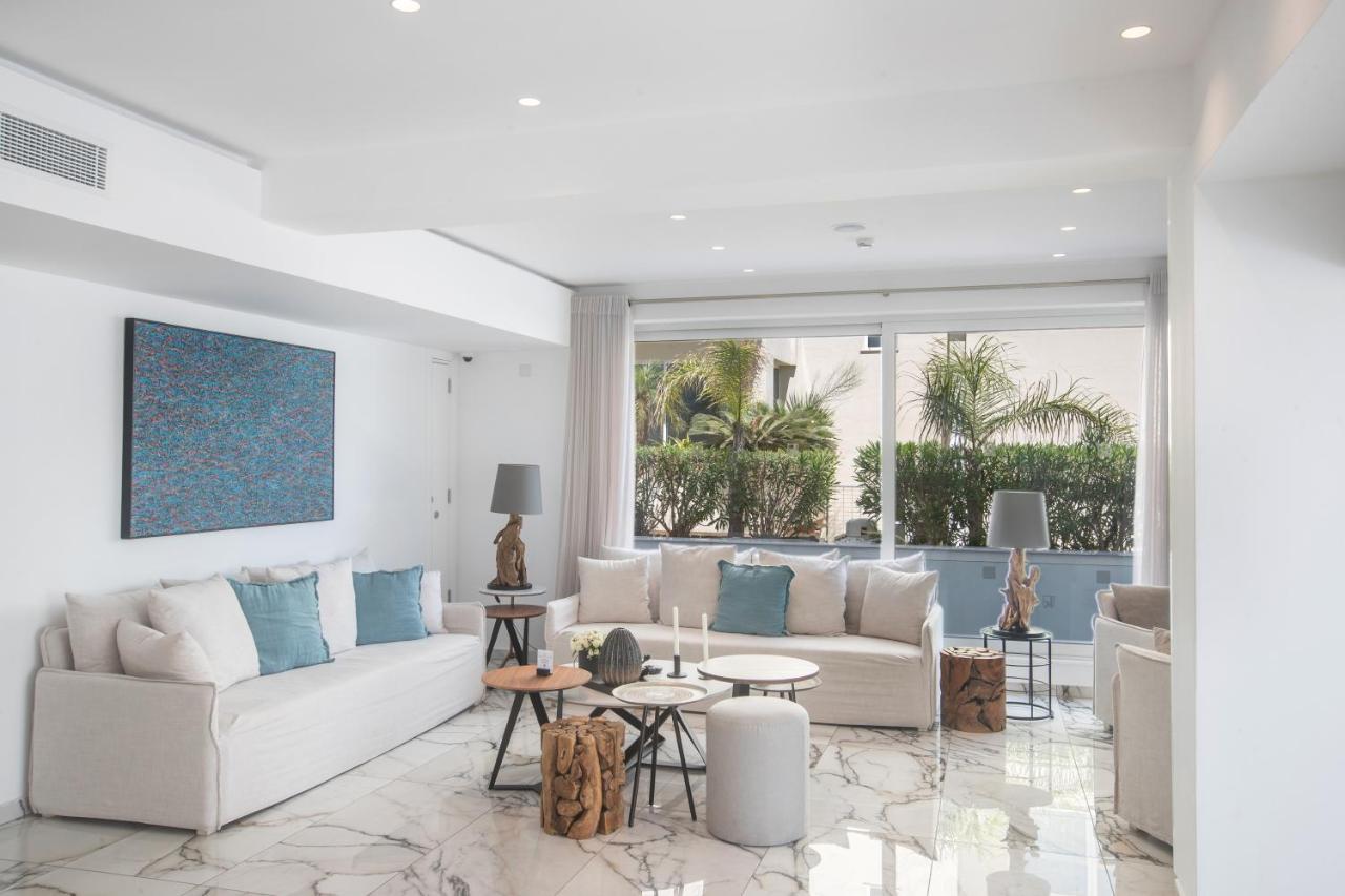 Kokkinos Boutique Hotel Protaras Luaran gambar