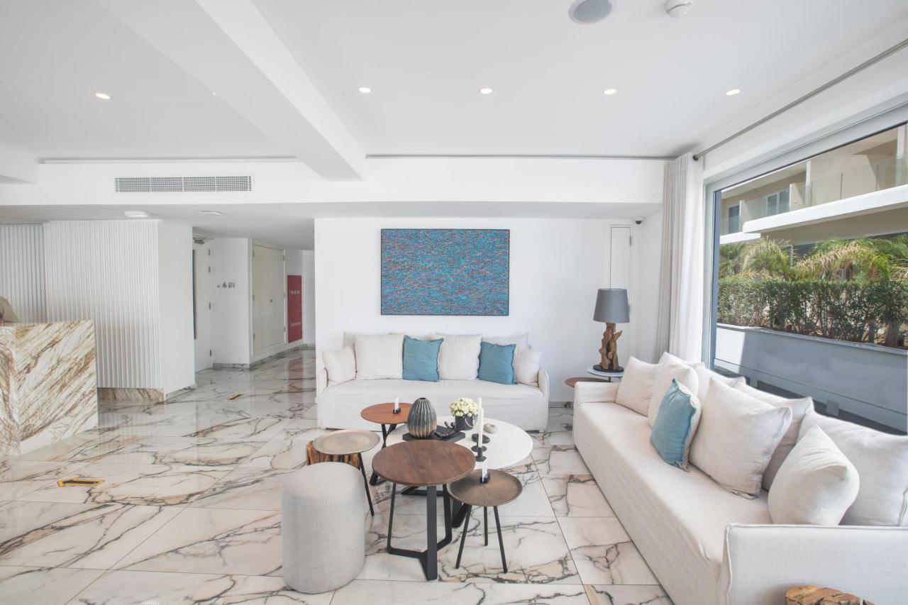 Kokkinos Boutique Hotel Protaras Luaran gambar