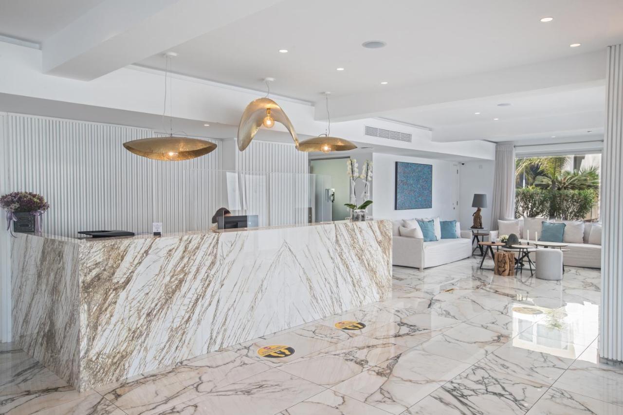 Kokkinos Boutique Hotel Protaras Luaran gambar