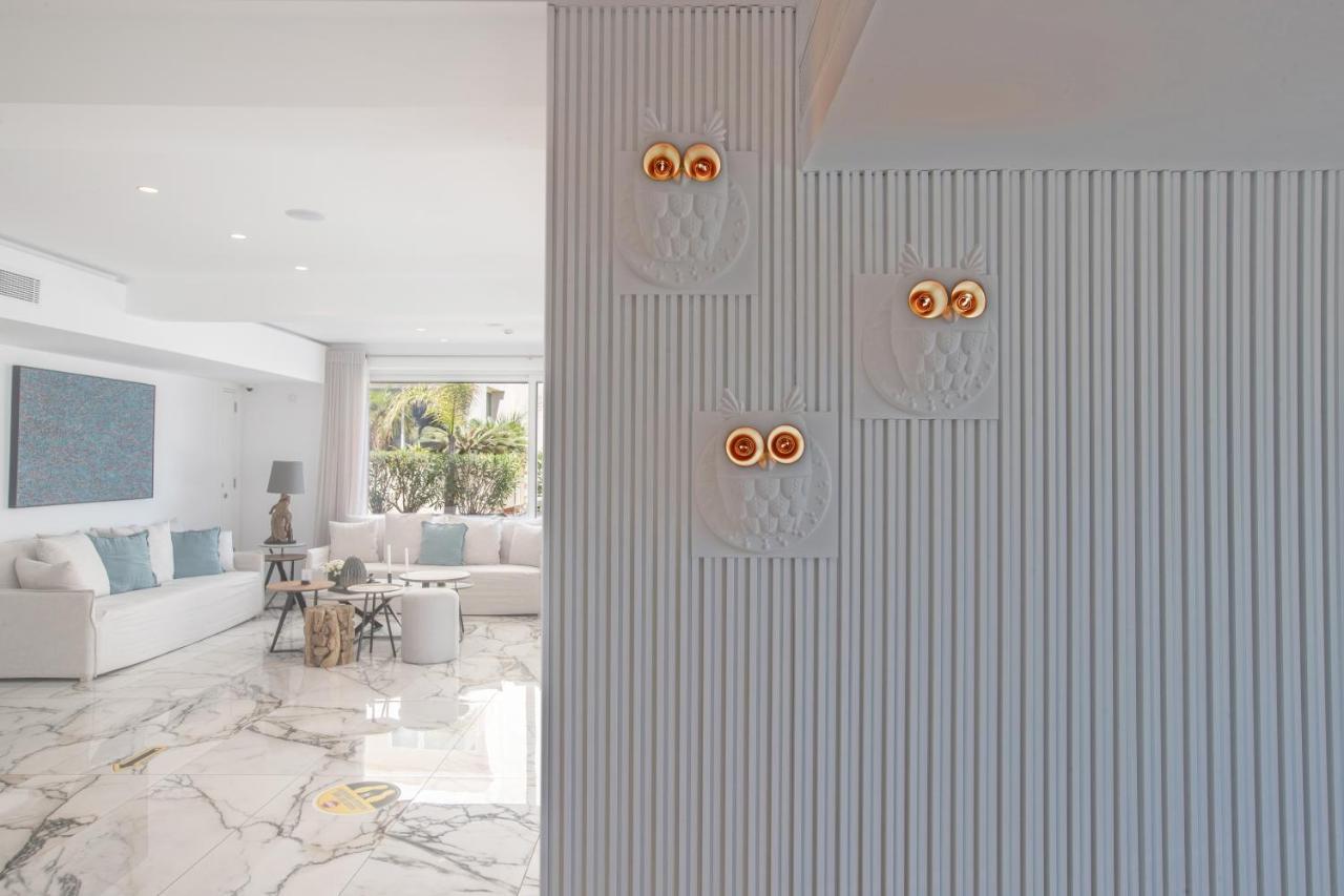 Kokkinos Boutique Hotel Protaras Luaran gambar