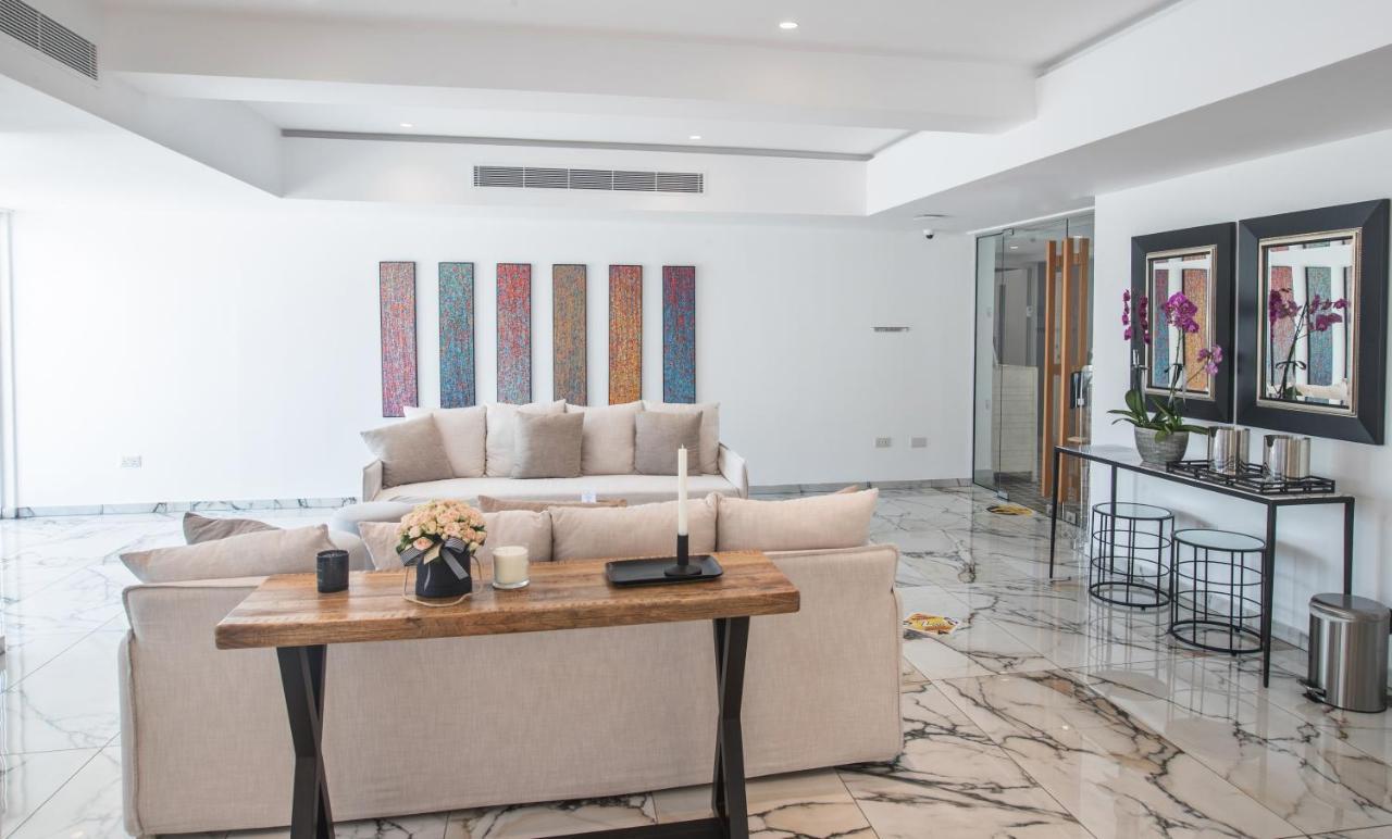 Kokkinos Boutique Hotel Protaras Luaran gambar