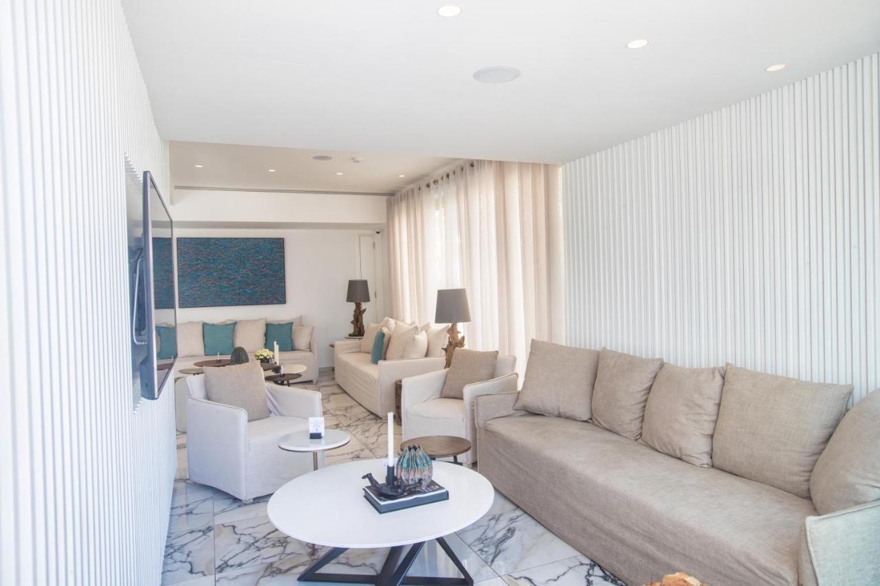 Kokkinos Boutique Hotel Protaras Luaran gambar