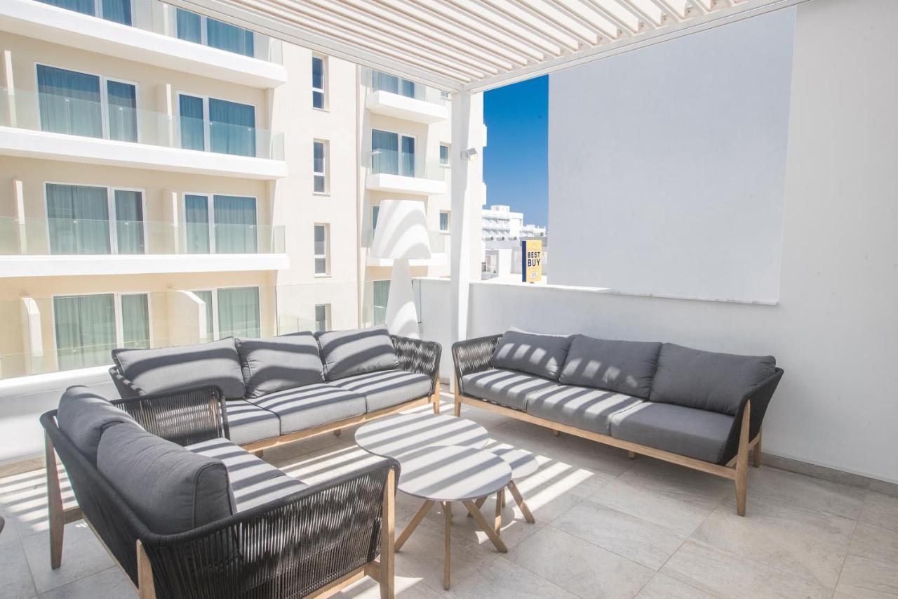 Kokkinos Boutique Hotel Protaras Luaran gambar