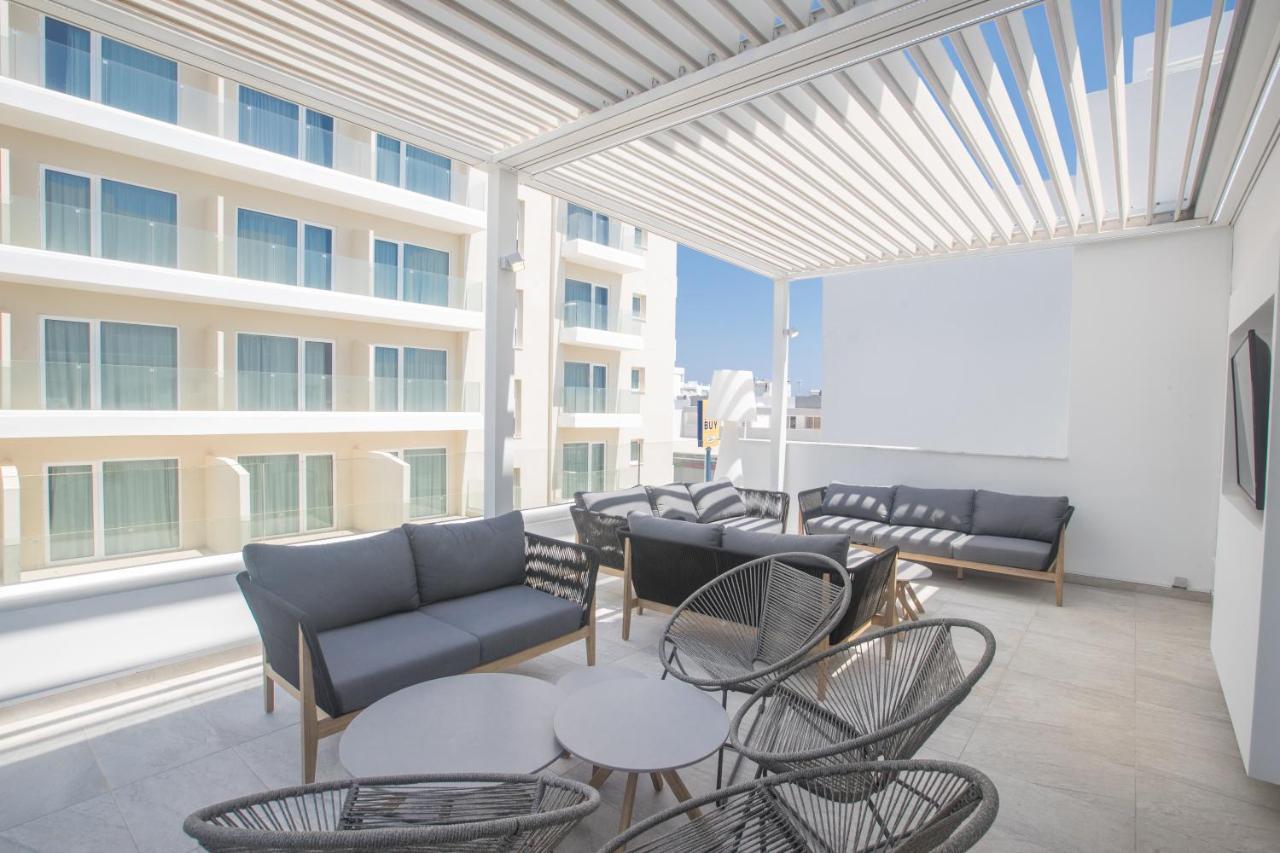 Kokkinos Boutique Hotel Protaras Luaran gambar