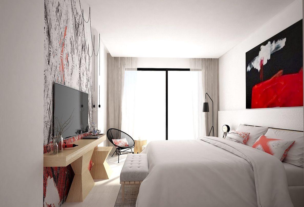 Kokkinos Boutique Hotel Protaras Luaran gambar