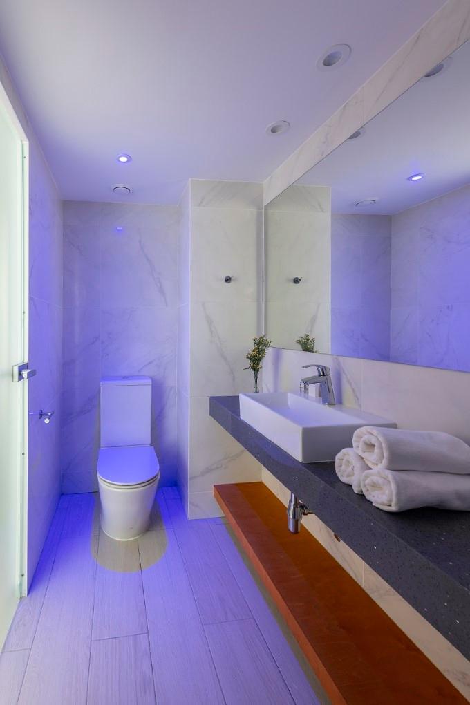 Kokkinos Boutique Hotel Protaras Luaran gambar
