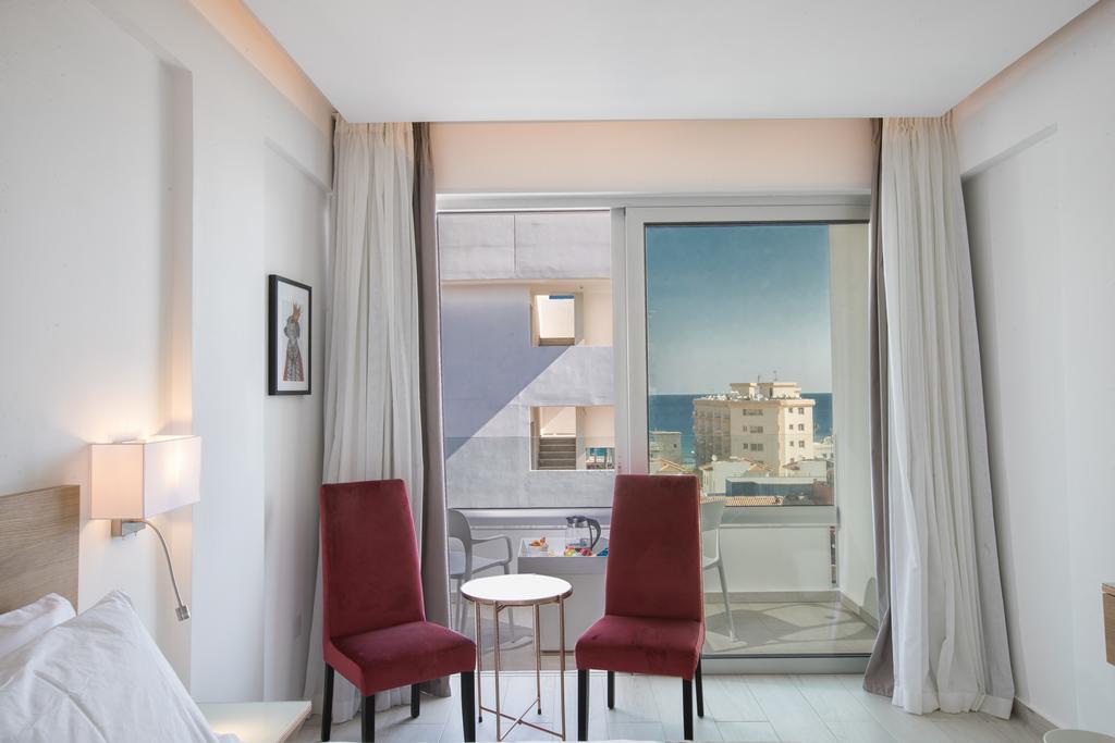 Kokkinos Boutique Hotel Protaras Luaran gambar