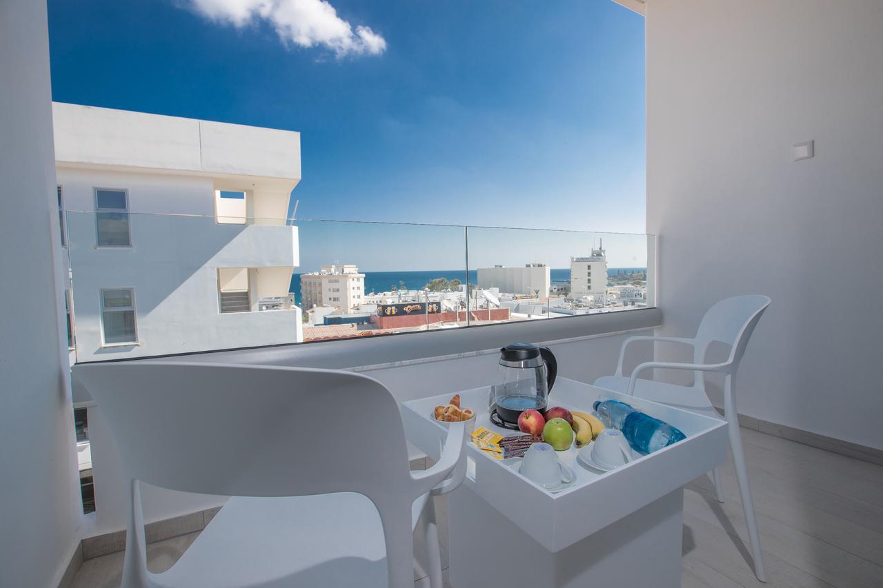 Kokkinos Boutique Hotel Protaras Luaran gambar
