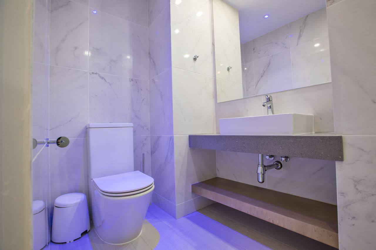 Kokkinos Boutique Hotel Protaras Luaran gambar