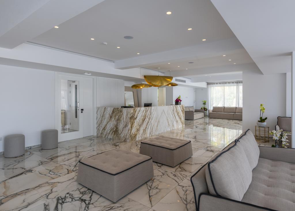 Kokkinos Boutique Hotel Protaras Luaran gambar