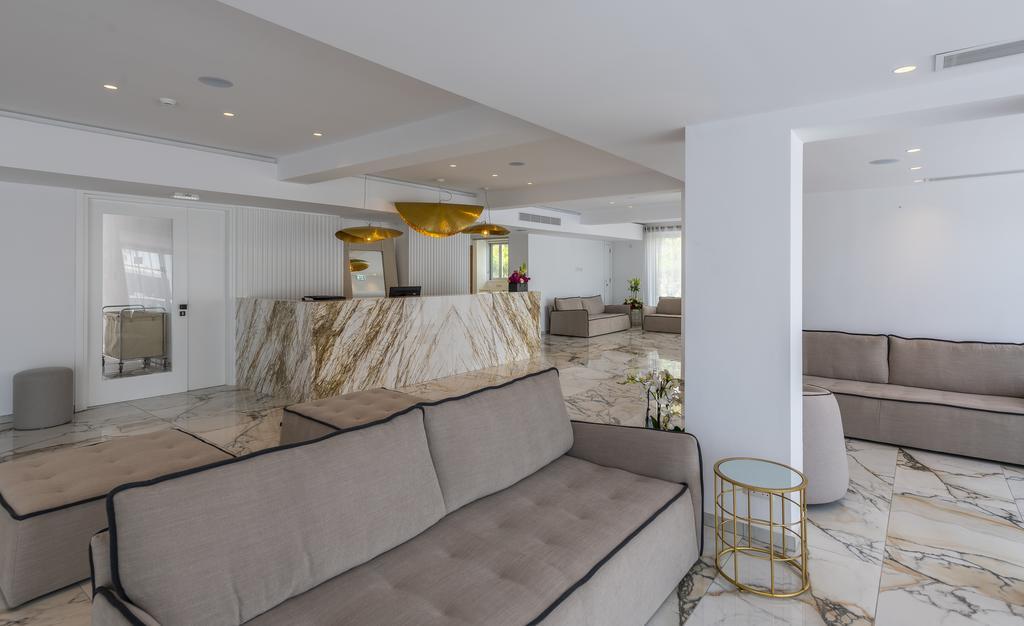 Kokkinos Boutique Hotel Protaras Luaran gambar