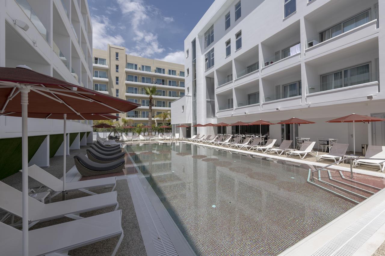 Kokkinos Boutique Hotel Protaras Luaran gambar