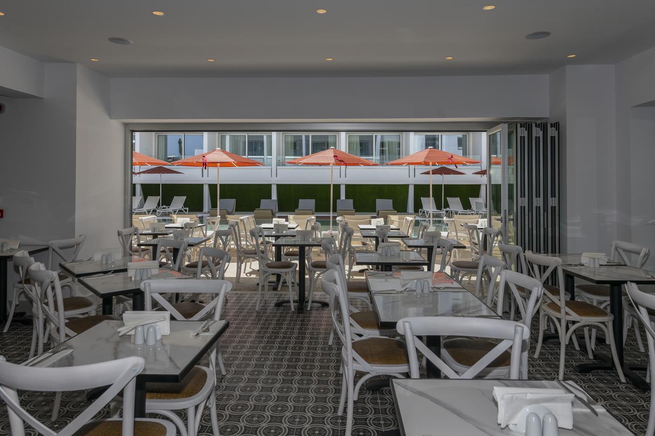 Kokkinos Boutique Hotel Protaras Luaran gambar