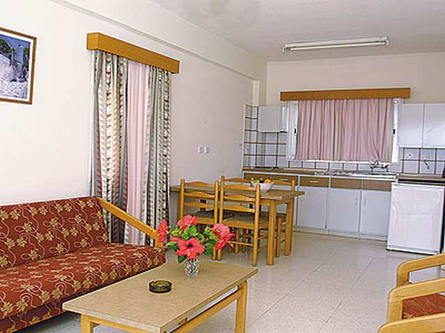 Kokkinos Boutique Hotel Protaras Luaran gambar