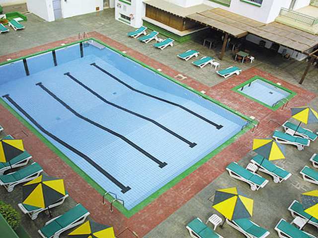 Kokkinos Boutique Hotel Protaras Luaran gambar