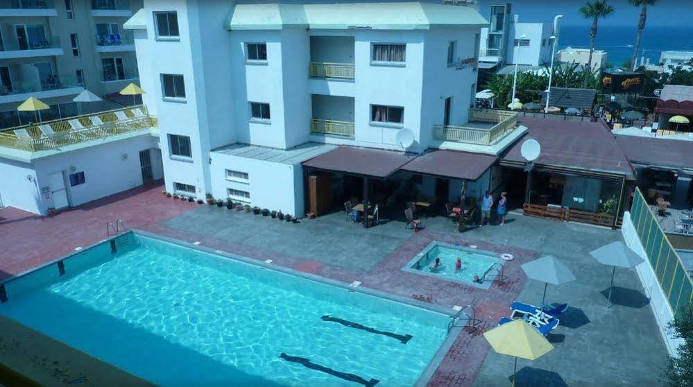 Kokkinos Boutique Hotel Protaras Luaran gambar