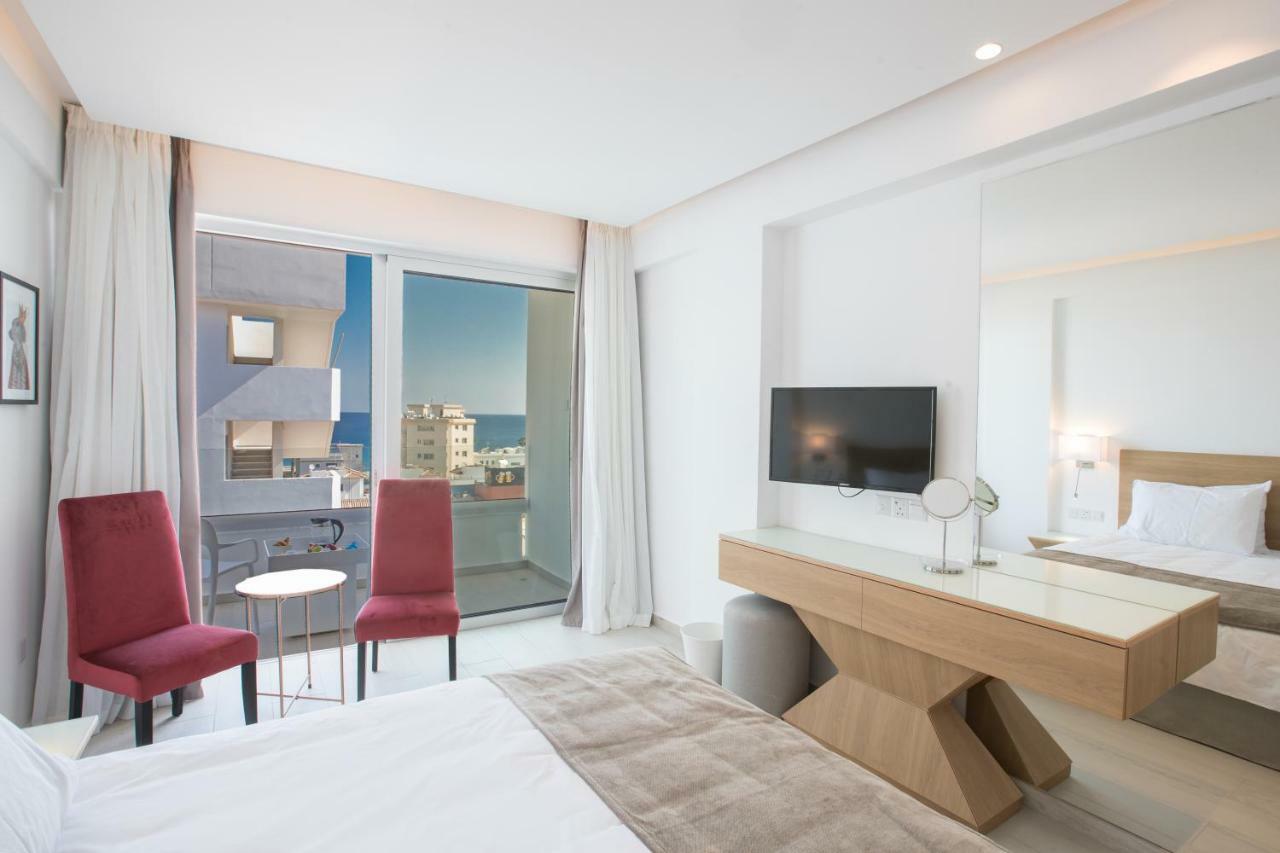 Kokkinos Boutique Hotel Protaras Luaran gambar