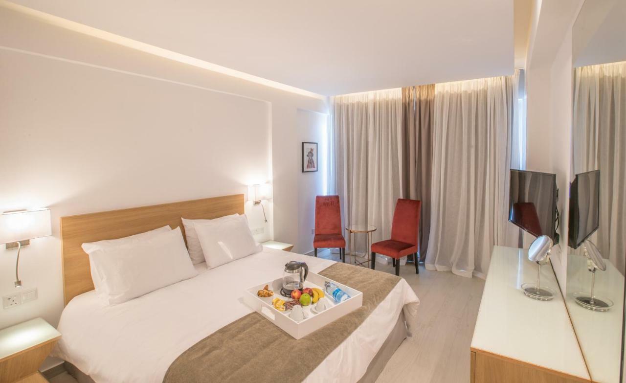 Kokkinos Boutique Hotel Protaras Luaran gambar