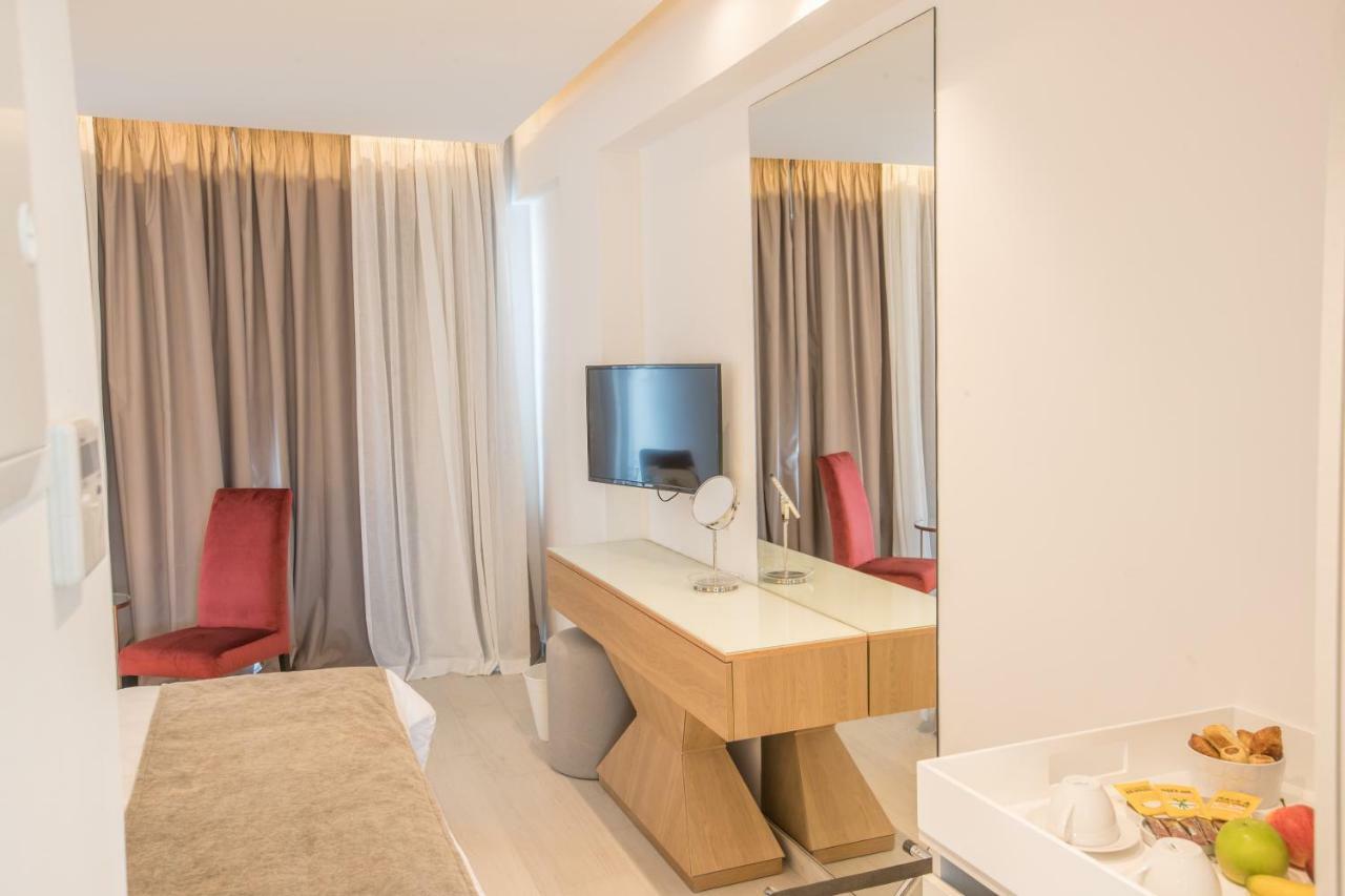 Kokkinos Boutique Hotel Protaras Luaran gambar