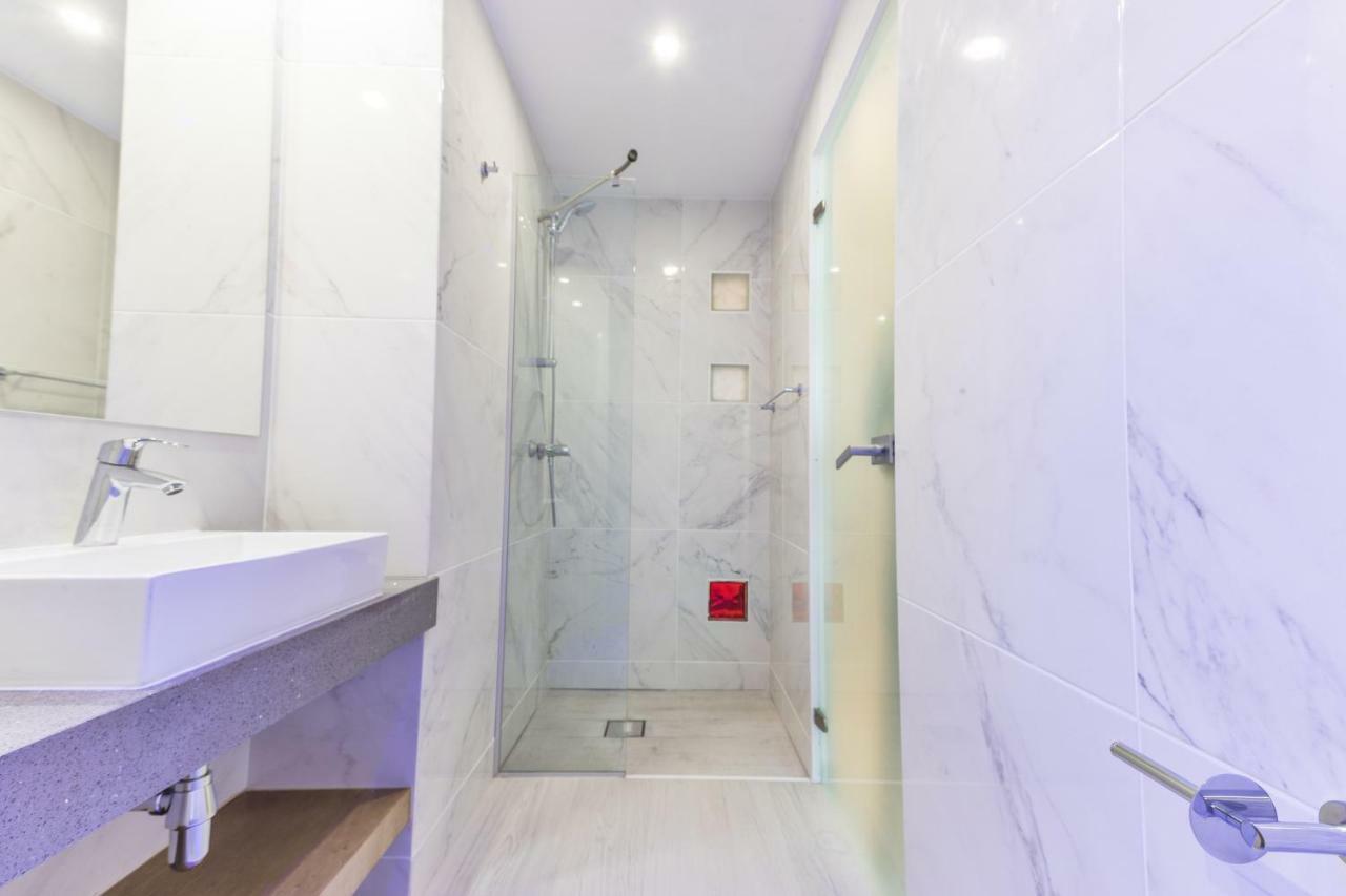 Kokkinos Boutique Hotel Protaras Luaran gambar
