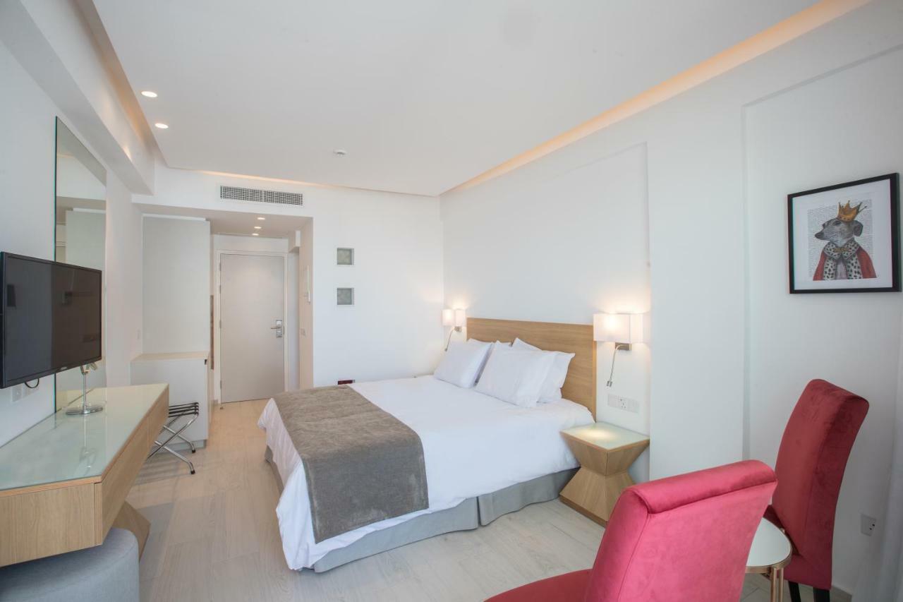 Kokkinos Boutique Hotel Protaras Luaran gambar