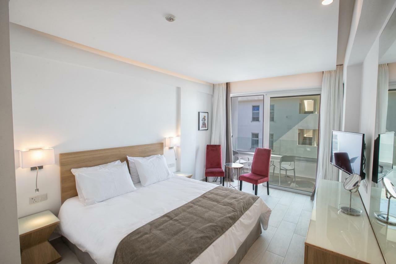 Kokkinos Boutique Hotel Protaras Luaran gambar