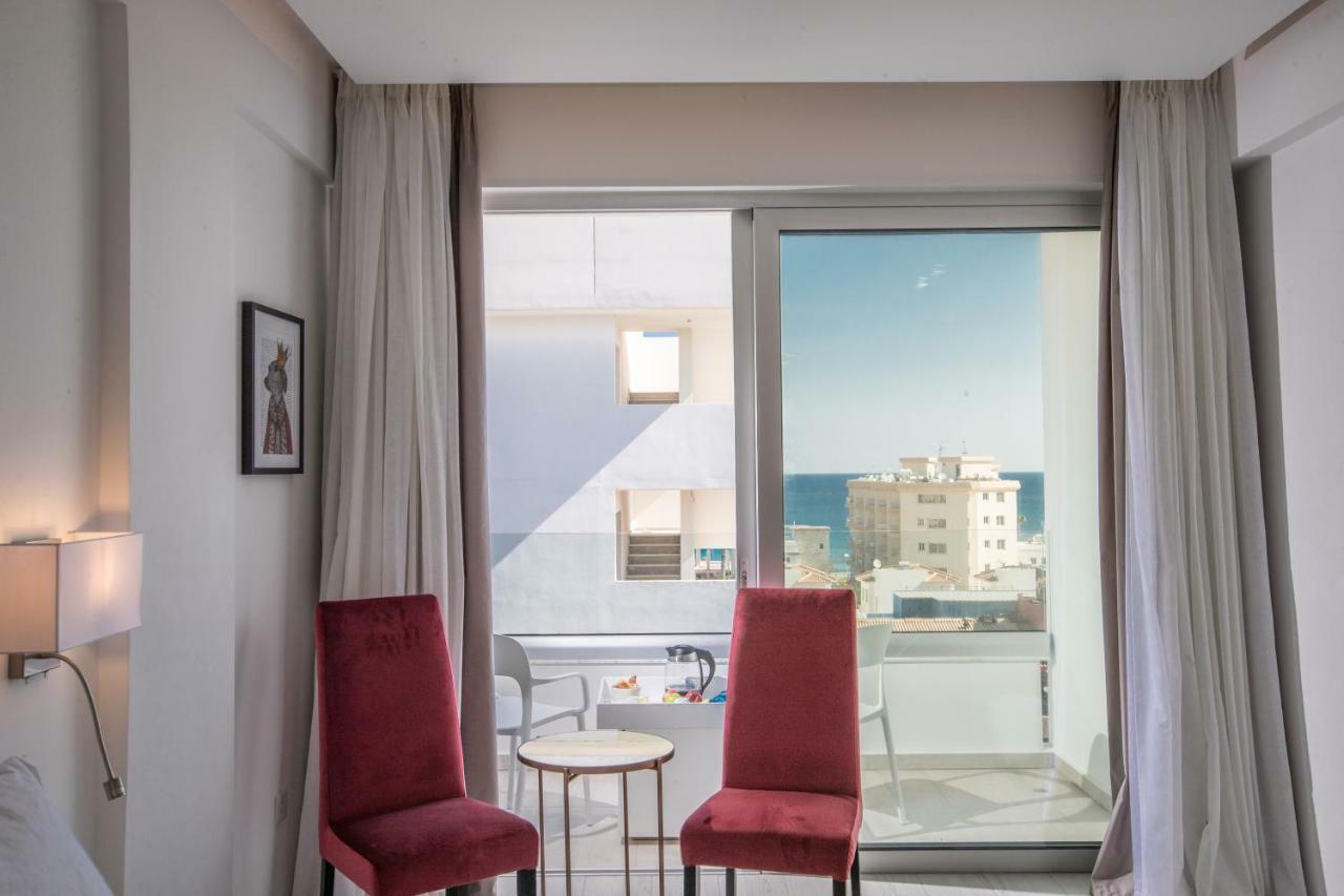 Kokkinos Boutique Hotel Protaras Luaran gambar