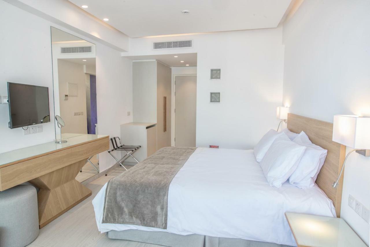 Kokkinos Boutique Hotel Protaras Luaran gambar