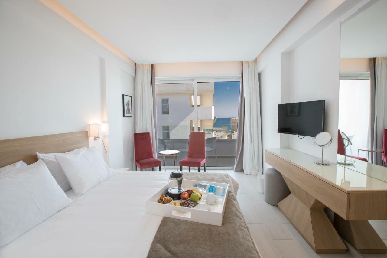 Kokkinos Boutique Hotel Protaras Luaran gambar