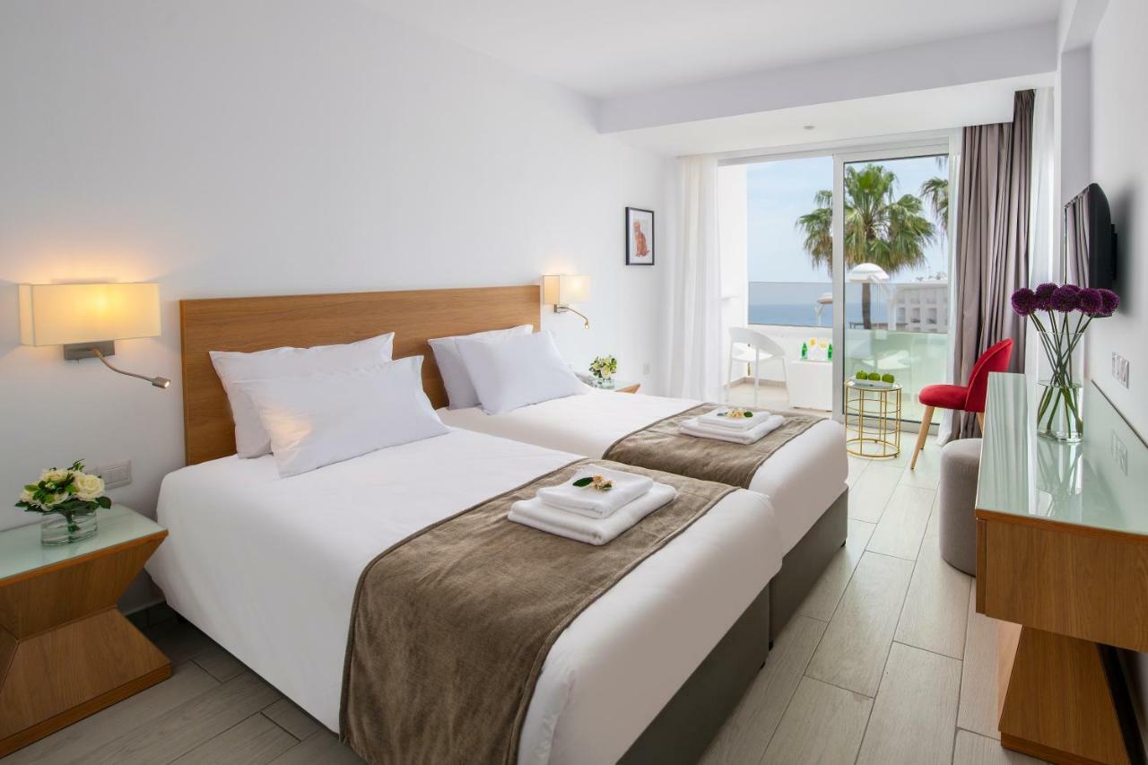 Kokkinos Boutique Hotel Protaras Luaran gambar