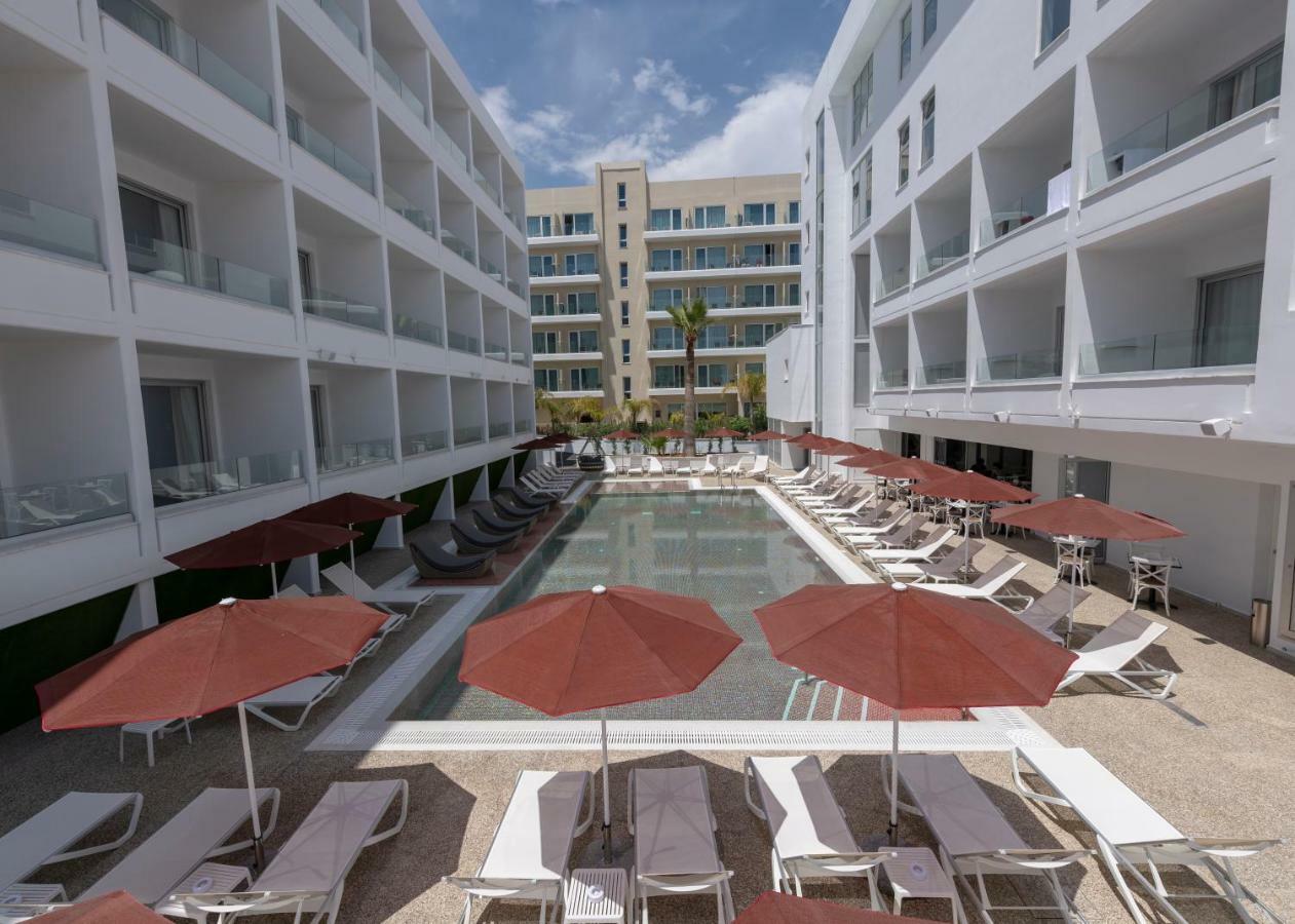 Kokkinos Boutique Hotel Protaras Luaran gambar