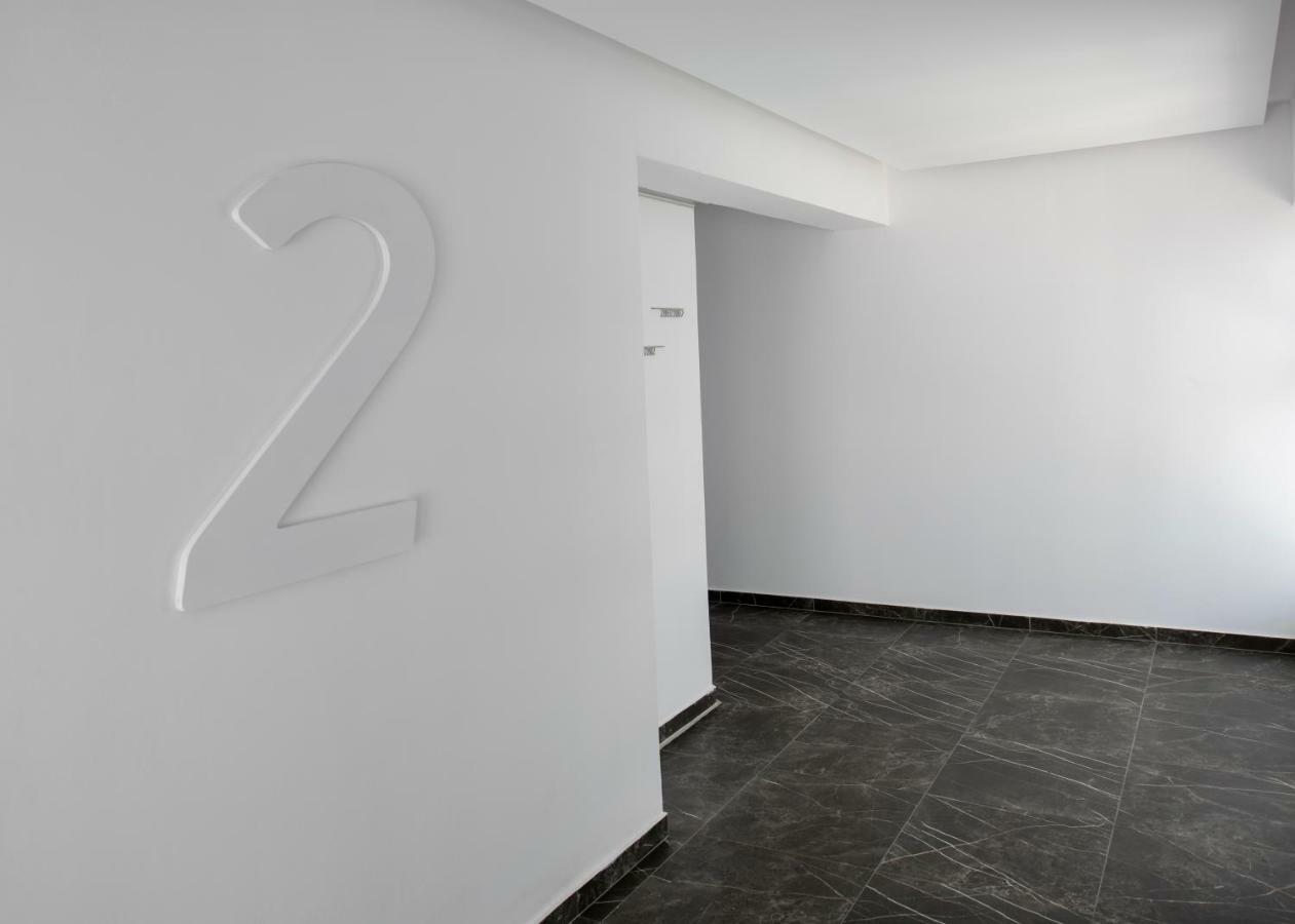 Kokkinos Boutique Hotel Protaras Luaran gambar
