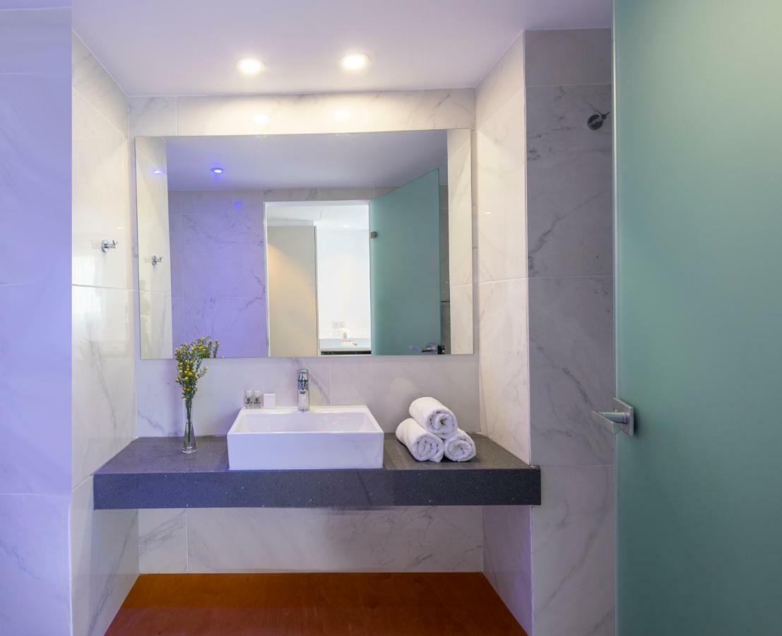 Kokkinos Boutique Hotel Protaras Luaran gambar